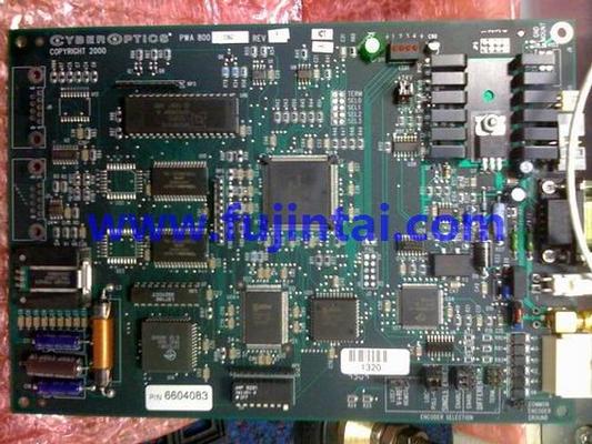 Cyberoptics card 6604083 supply&repair